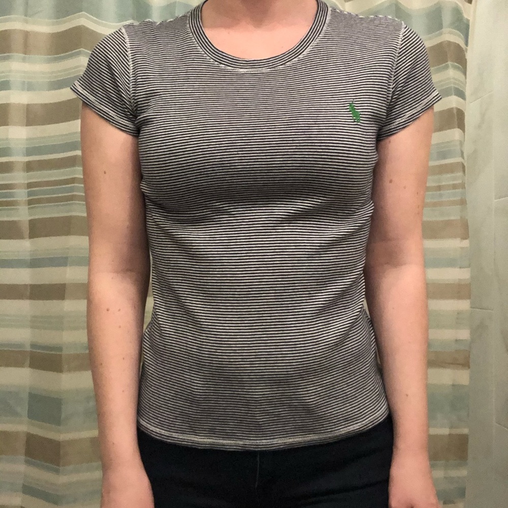 Ralph Lauren t shirt